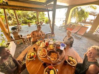 Shambala Madagascar: Beachfront Lodge And Adventures - Ambolobozo - 2
