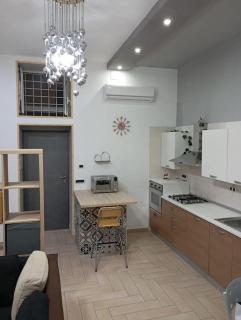 Napoli's little bridges Guest House - 6