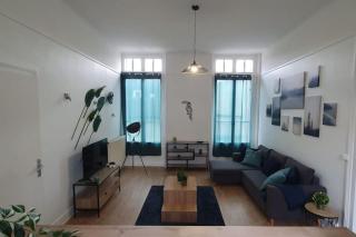 L évasion centre ville famille - 5