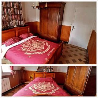 Le Relais de la Mandragore - - 0