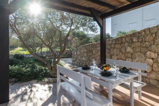 Holiday Home Olive Garden - Novalja - 8