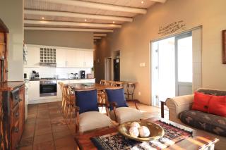 Pikkewyntjie - Paternoster - 5