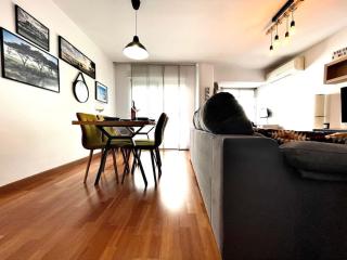 Apartamento céntrico urbano con terraza - Córdoba - 1
