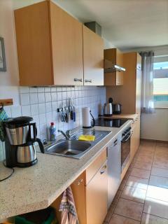 Ferienwohnung Dreier - Ostseebad Karlshagen - 1