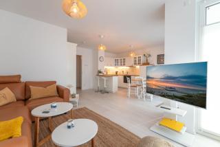 Ferienwohnung Silbermöwe - Zirchow - 7