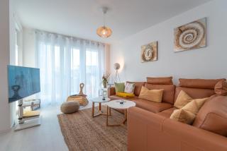 Ferienwohnung Silbermöwe - Zirchow - 8