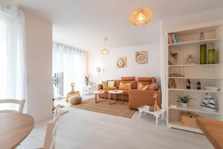 Ferienwohnung Silbermöwe - Zirchow - 0