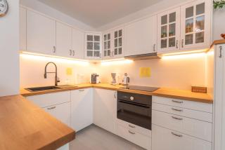 Ferienwohnung Silbermöwe - Zirchow - 6