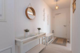 Ferienwohnung Silbermöwe - Zirchow - 2