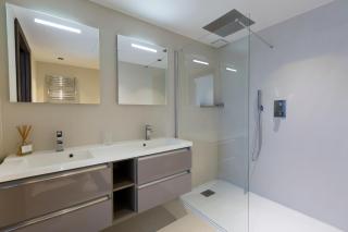 Apartment Lara Light apartment with an incredible view - Cannes - 1