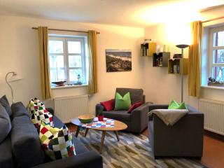 Feriendorf Rugana - Komfort Appartement mit 1 Schlafzimmer und Terrasse B37 - Dranske - 0