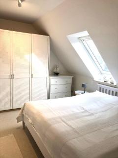 Ferienwohnung am Seezeichen - Sankt Peter-Ording - 5