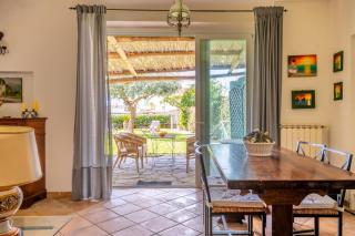 Villa Marghe - Sea View Rooms - Massa Lubrense - 9