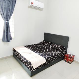 Rimbayu Homestay 12 - Quayside Mall - Kota Kemuning - 3