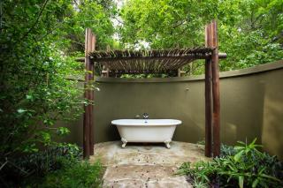 Falaza Game Park and Spa - Hluhluwe - 1