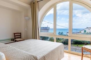 Villa Marghe - Sea View Rooms - Massa Lubrense - 6