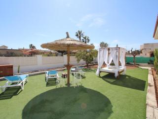 Casa con Piscina Privada Cerca del Mar, Mascotas Bienvenidas, WiFi Gratis, Playa para Perros - ES-184-39 - Riumar - 4