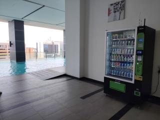 The Shore Residence Melaka - Malacca - 1