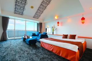 HOTEL CALM - Couple's Hotel - Beppu - 0