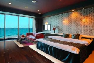 HOTEL CALM - Couple's Hotel - Beppu - 7