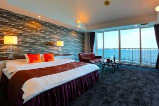 HOTEL CALM - Couple's Hotel - Beppu - 6