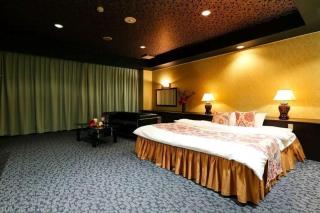 HOTEL CALM - Couple's Hotel - Beppu - 5