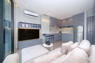 Tropics Kamala Apartment CTG L606, Several Pools, Gym & Rooftop - 3