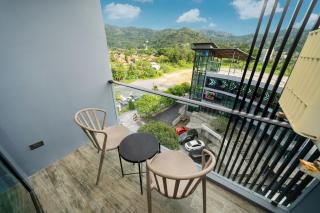 Tropics Kamala Apartment CTG L606, Several Pools, Gym & Rooftop - 2