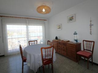 CASTELLAR 46 2º - Apartamento en el centro del Port de Llançà - ES-228-30 - Llança - 4
