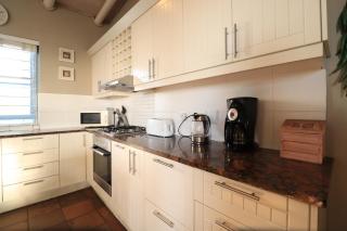Pikkewyntjie - Paternoster - 3