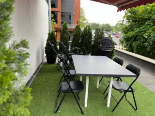 LAV Rose Valley Flat&Terrace - 2