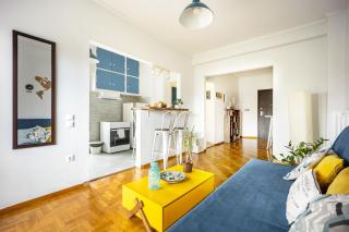 Stunning Acropolis View from a Sunny Renovated Apartment - Atene - 1