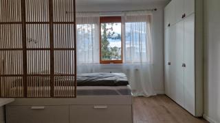 Cosy Apartment with a Magnificent View - 1