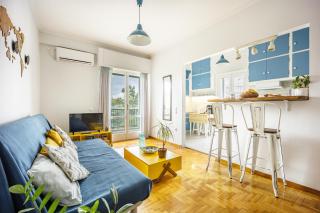 Stunning Acropolis View from a Sunny Renovated Apartment - Atene - 9