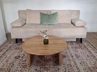 Cosy Apartment with a Magnificent View - 9