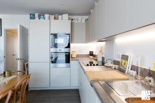 2-Bed & 2 Bathroom, balcony & parking - Close to Dagenham East & Romford station - Dagenham - 6