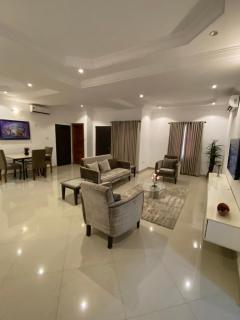 New 2 bedroom apartment lekki - Lekki - 5