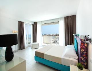 Hotel Cicò - Torre Santa Sabina - 4