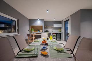 Villa Lana Čabrunići by IstriaLux - Čabrunići - 5