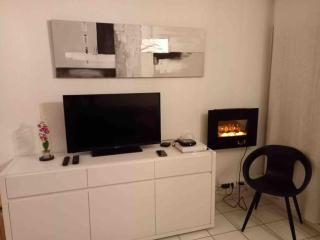 *Au Lydia* Appartement vue sur mer, avec piscine. - 7