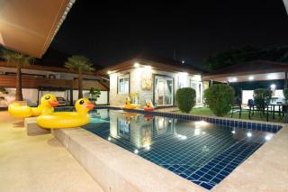 Middle House Pattaya - Nong Prue - 4