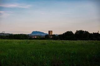 Torre dei Battagli-Dormi in una torre medievale - Santarcangelo di Romagna - 0