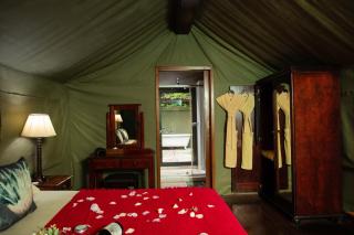 Falaza Game Park and Spa - Hluhluwe - 7