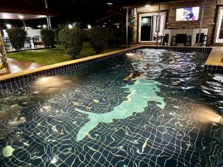 Middle House Pattaya - Nong Prue - 3