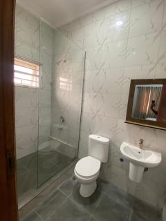 New 2 bedroom apartment lekki - 2