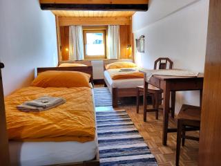 Bauernhaus Stampfer - 7