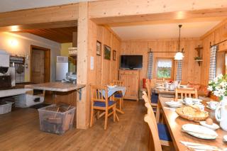 Bauernhaus Stampfer - Sankt Lorenzen ob Murau - 2