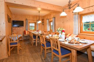 Bauernhaus Stampfer - Sankt Lorenzen ob Murau - 1