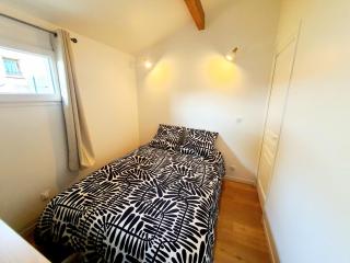 Appartement indépendant avec jardin et parking gratuit - 2