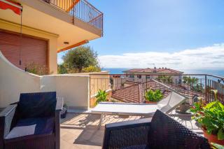 Mare,sole, eucalipto - 8